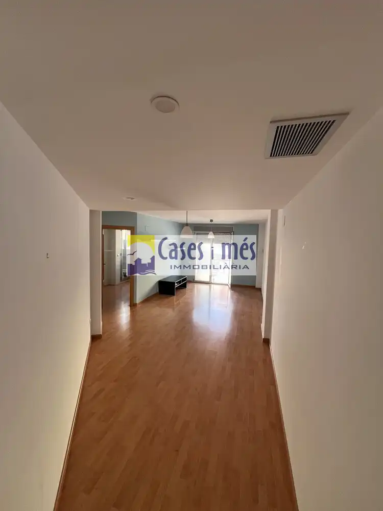Piso de 118 m² en Nàquera / Náquera