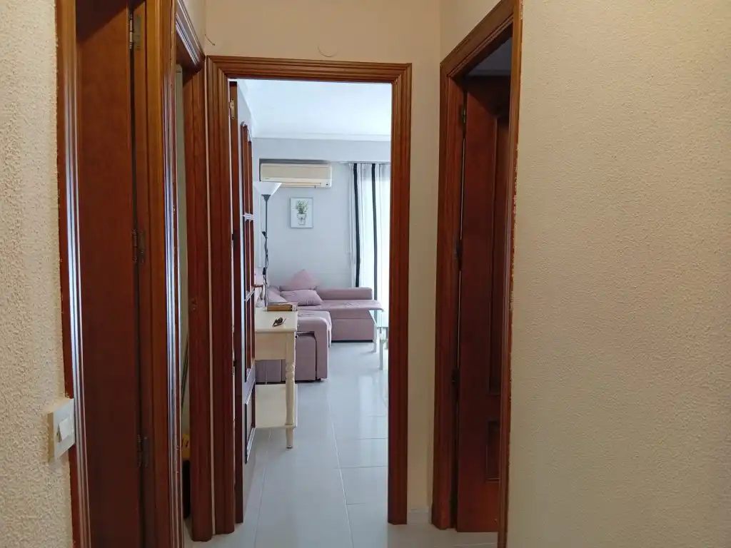 Wohnung 105 m² in Badajoz