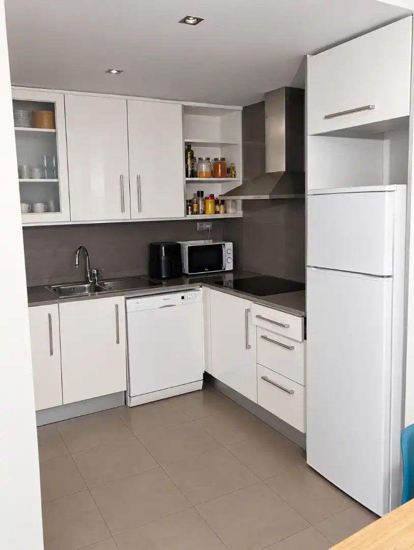 Piso de 45 m² en el Bruc