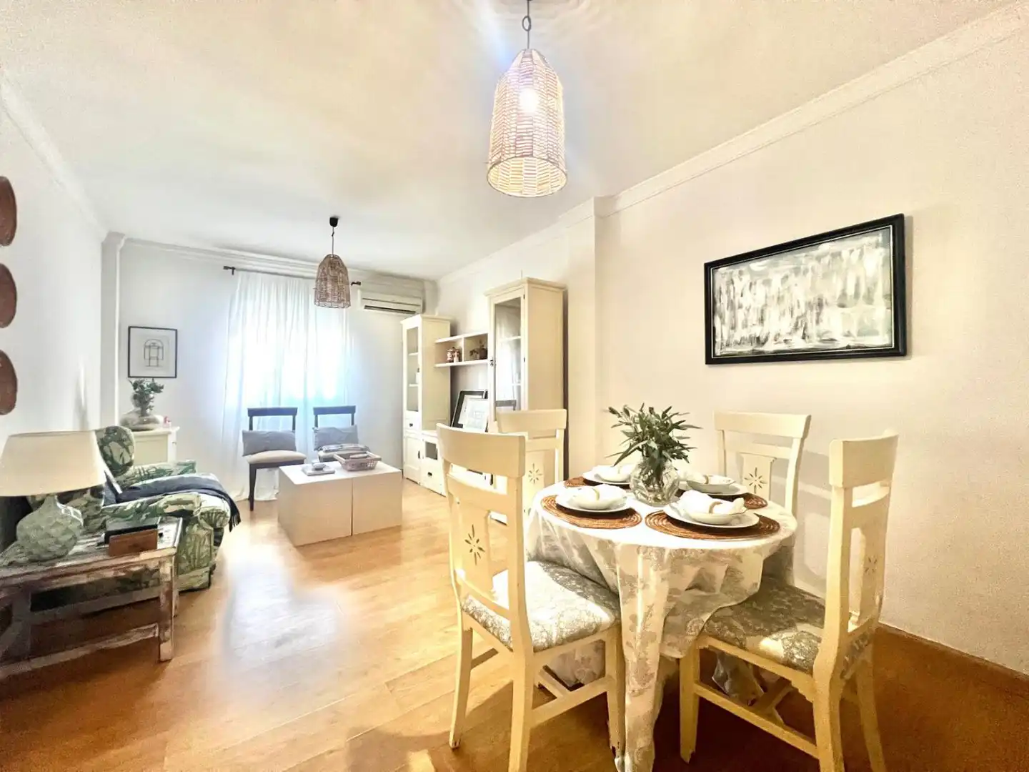 Wohnung 91 m² in Jerez de la Frontera