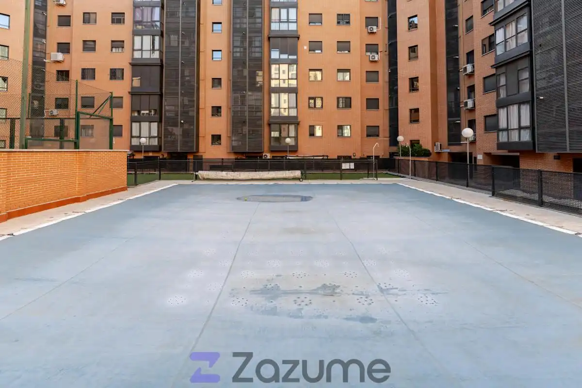 Piso de 94 m² en Madrid