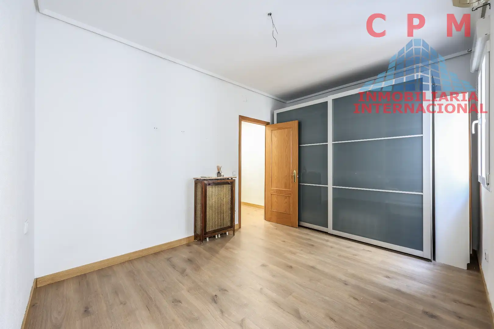 Piso de 100 m² en Madrid