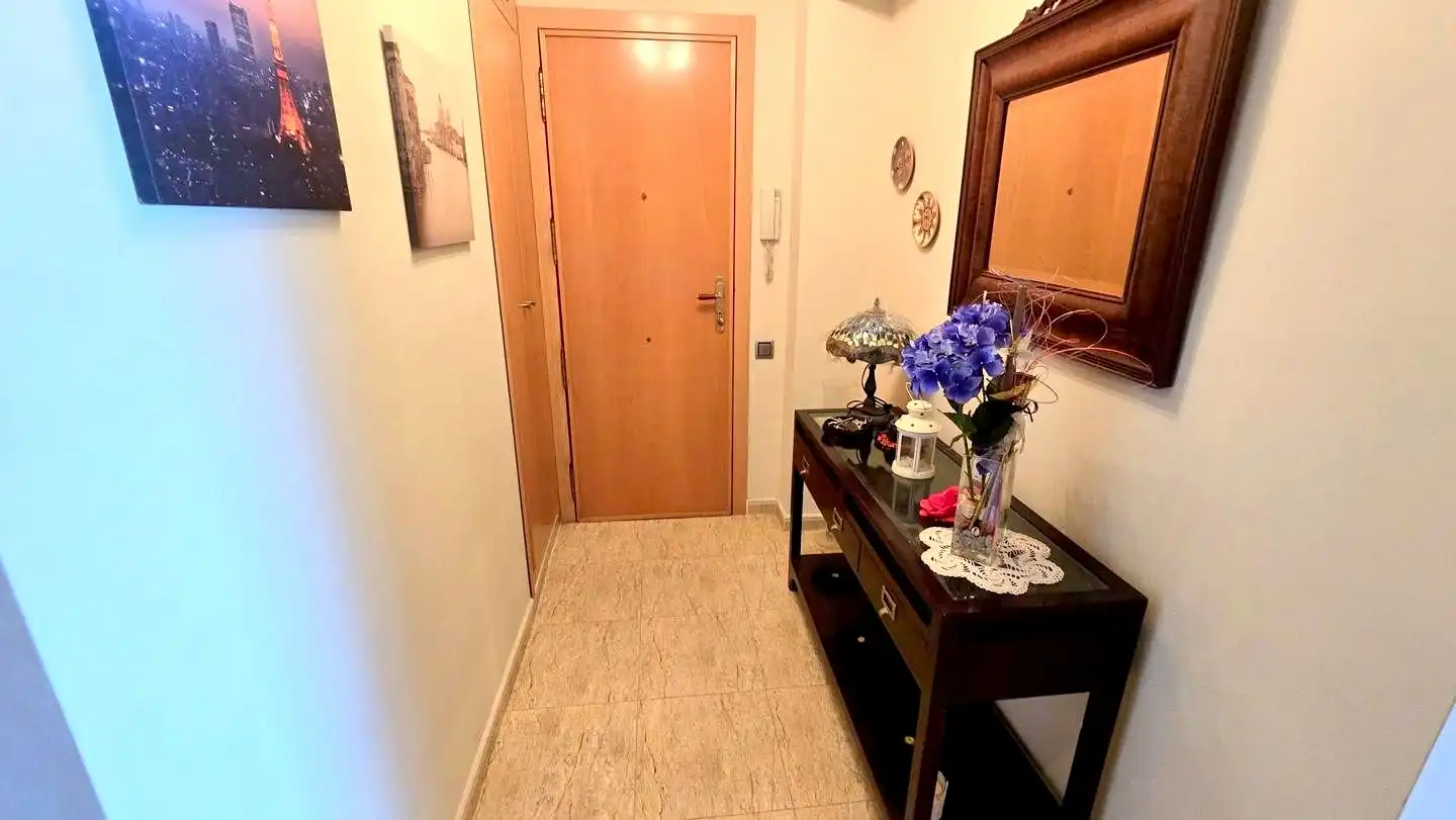 Piso de 98 m² en Gandía