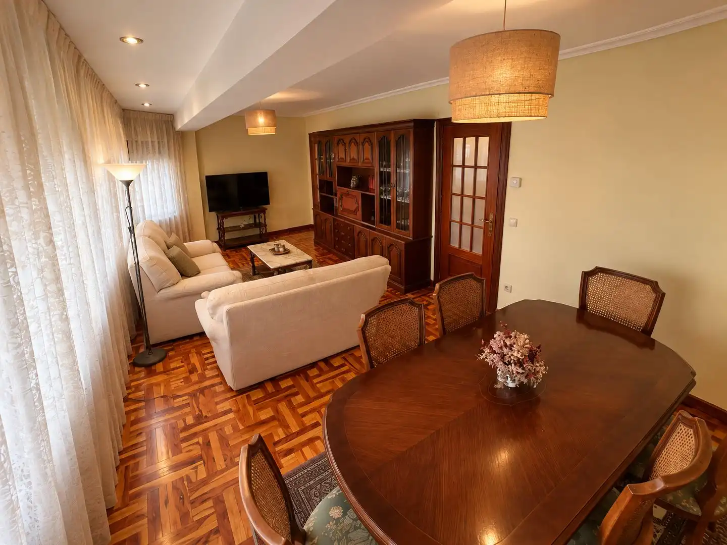 Pis de 100 m² a San Leonardo de Yagüe