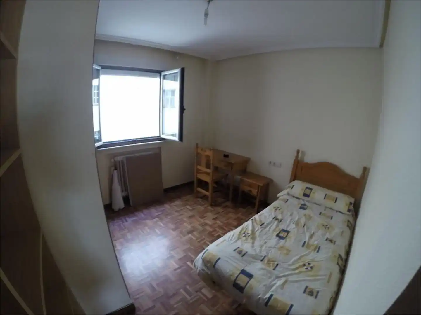 Habitación 130 m², Salamanca