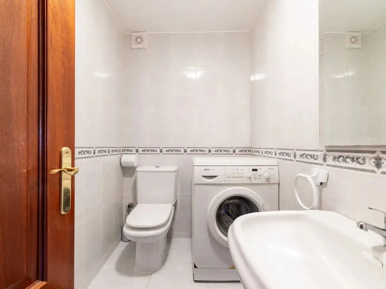 Wohnung 130 m² in Moaña
