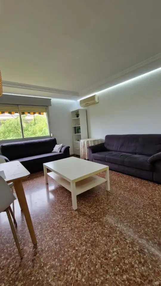 Habitación 75 m², Moncada