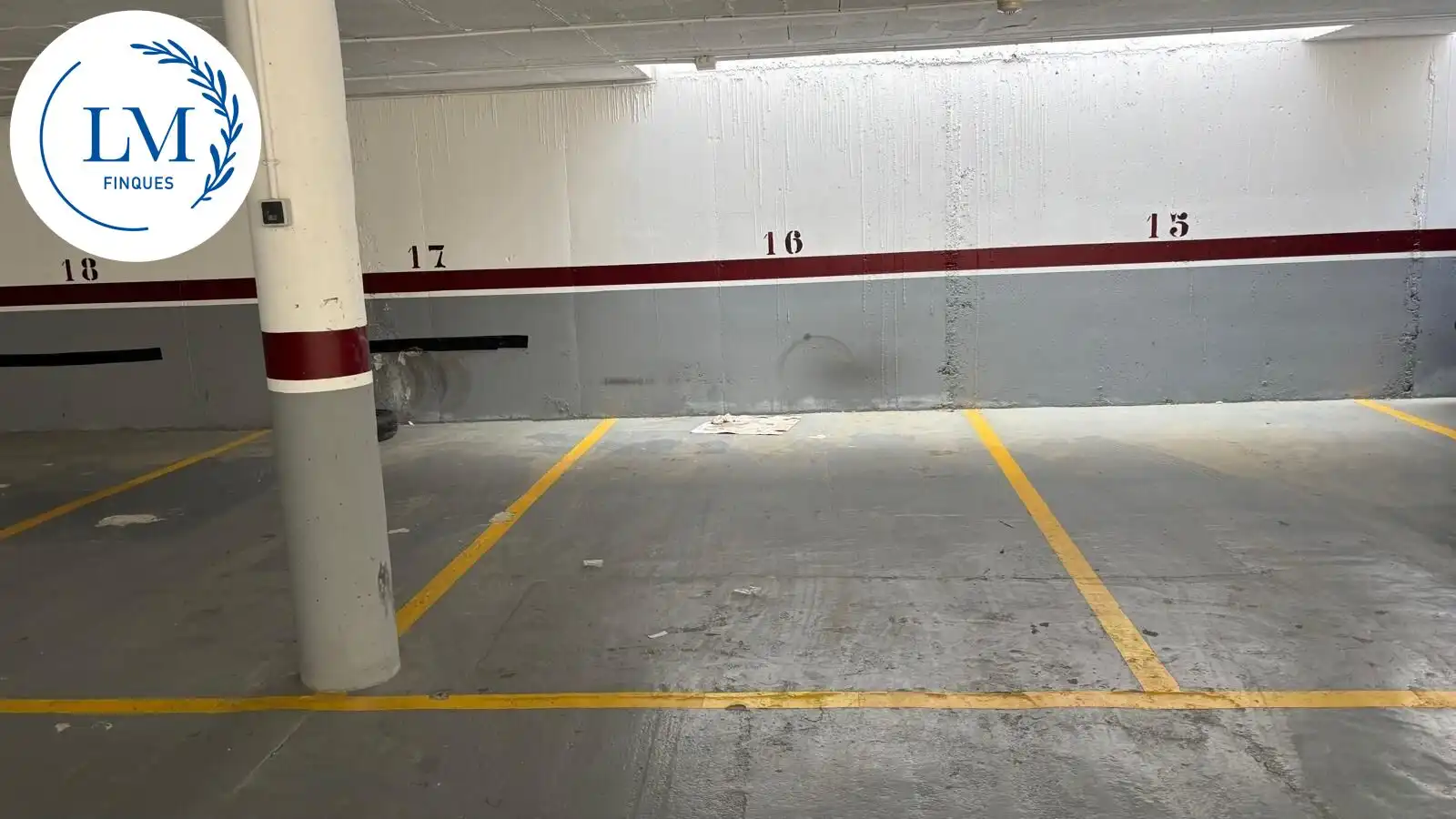 Piso de 77 m² en Vilanova i la Geltrú