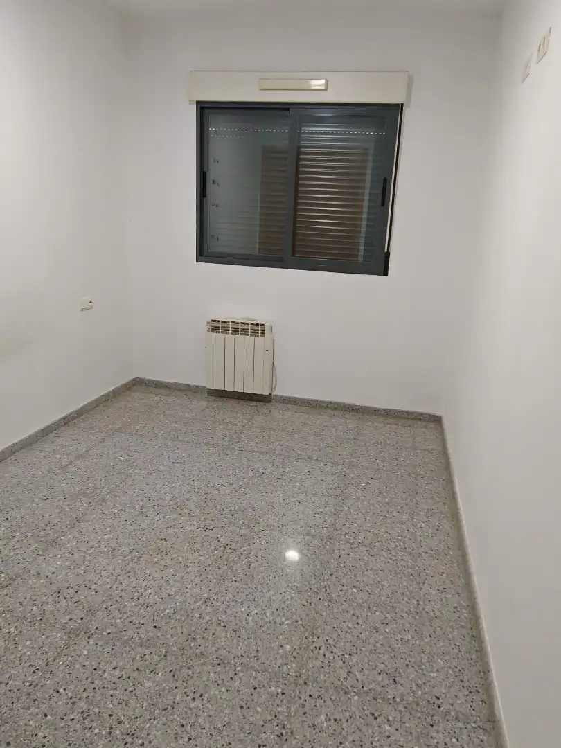 Piso de 77 m² en Alfafar