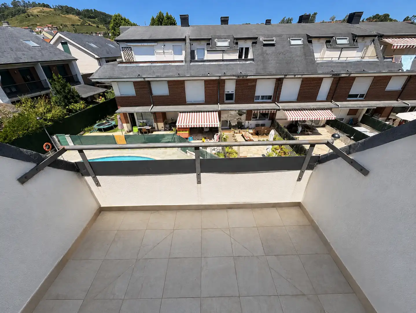 Piso de 201 m² en Piélagos