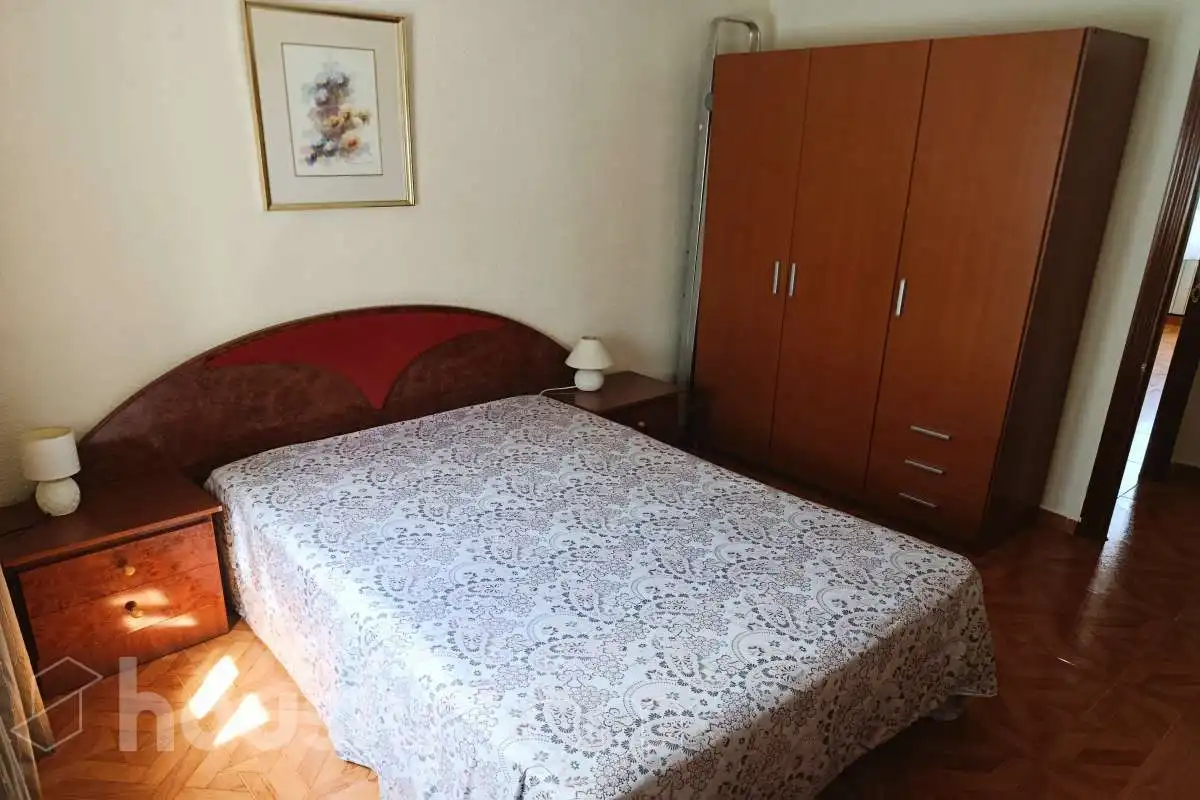 Piso de 63 m² en Madrid