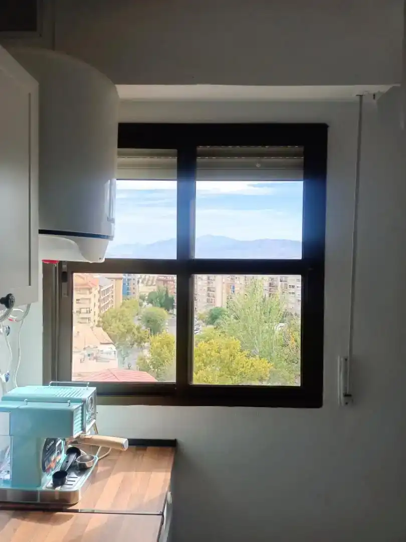 Piso de 85 m² en Jaén