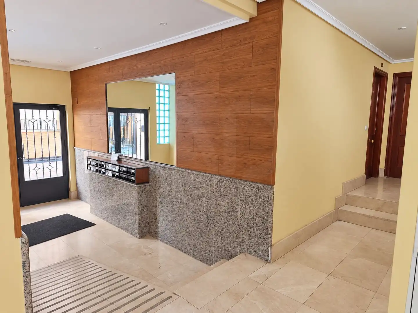 Pis de 47 m² a Sahagún
