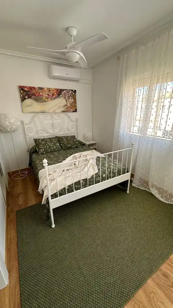 Casa de 85 m² a Oriola