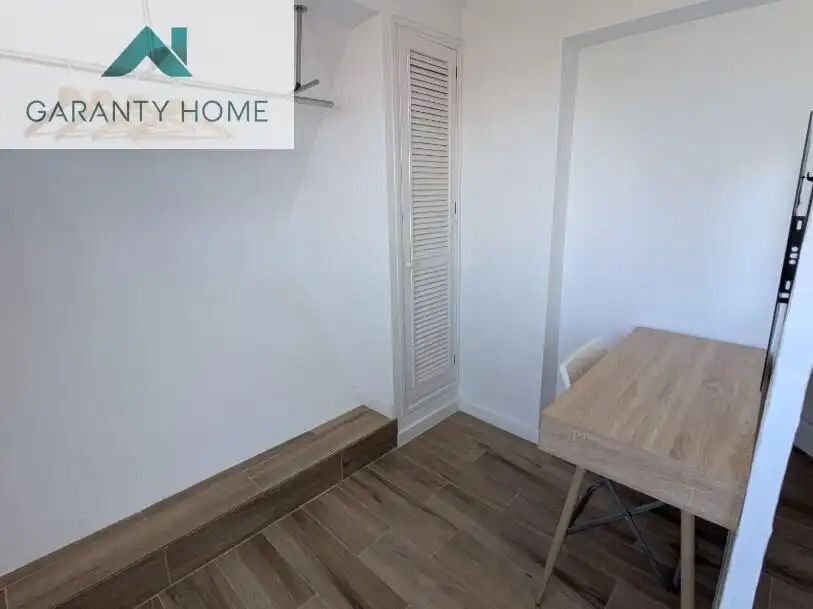 Piso de 100 m² en Málaga