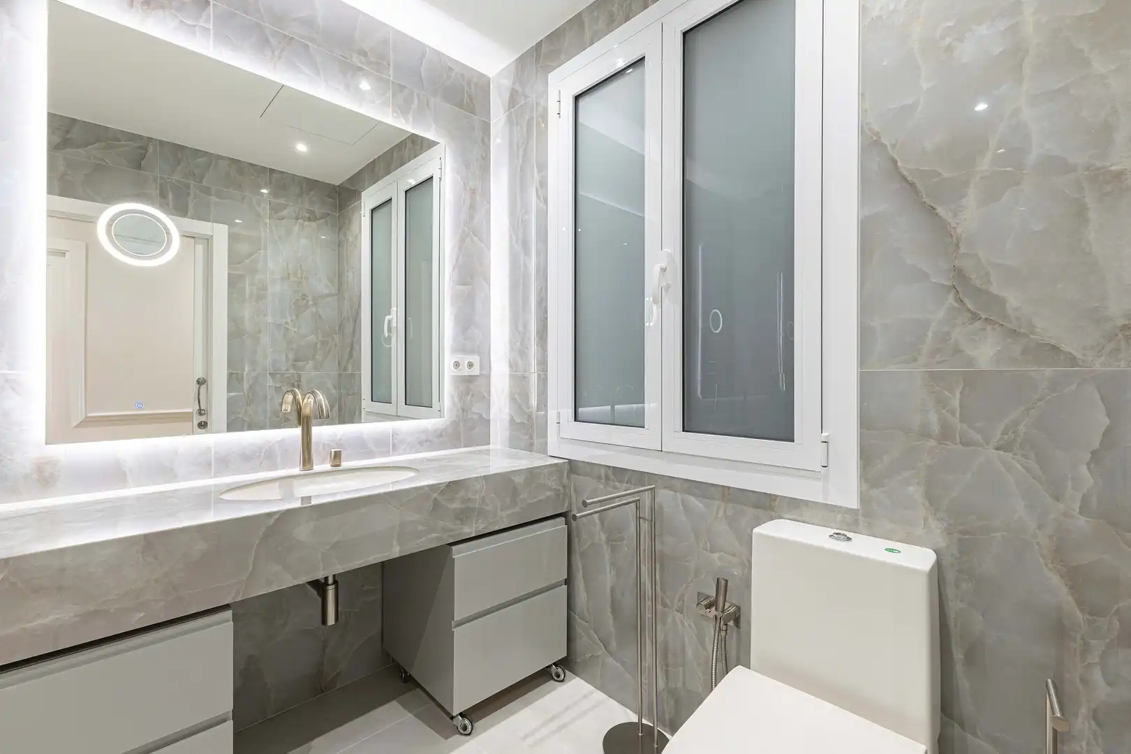Appartamento 156 m² a Barcelona