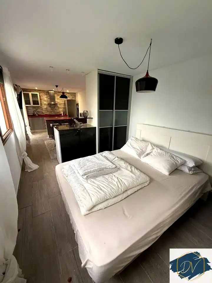 Pis de 48 m² a El Rosario