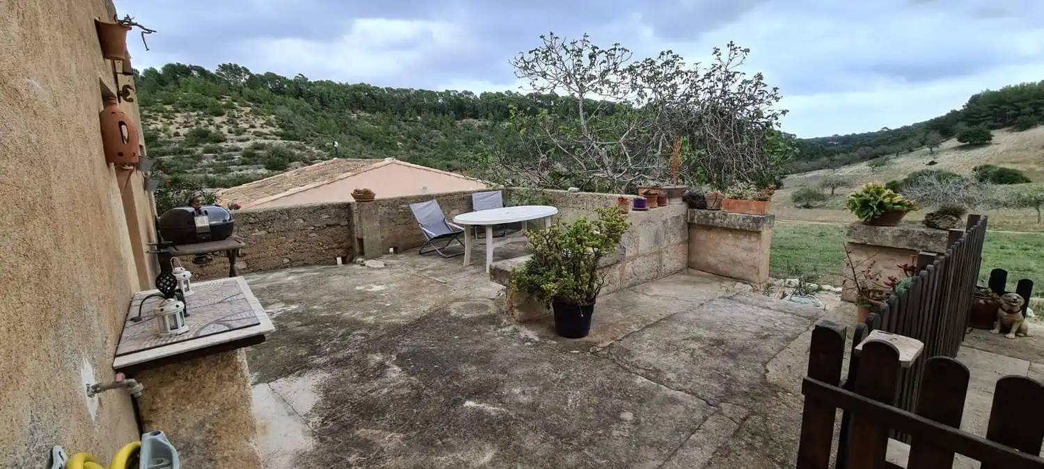 Casa de 110 m² en Manacor