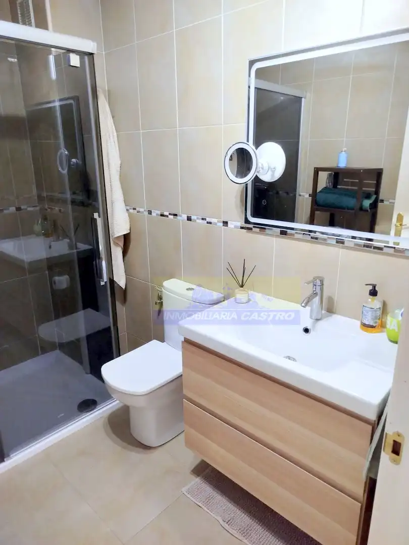Piso de 40 m² en Castro-Urdiales