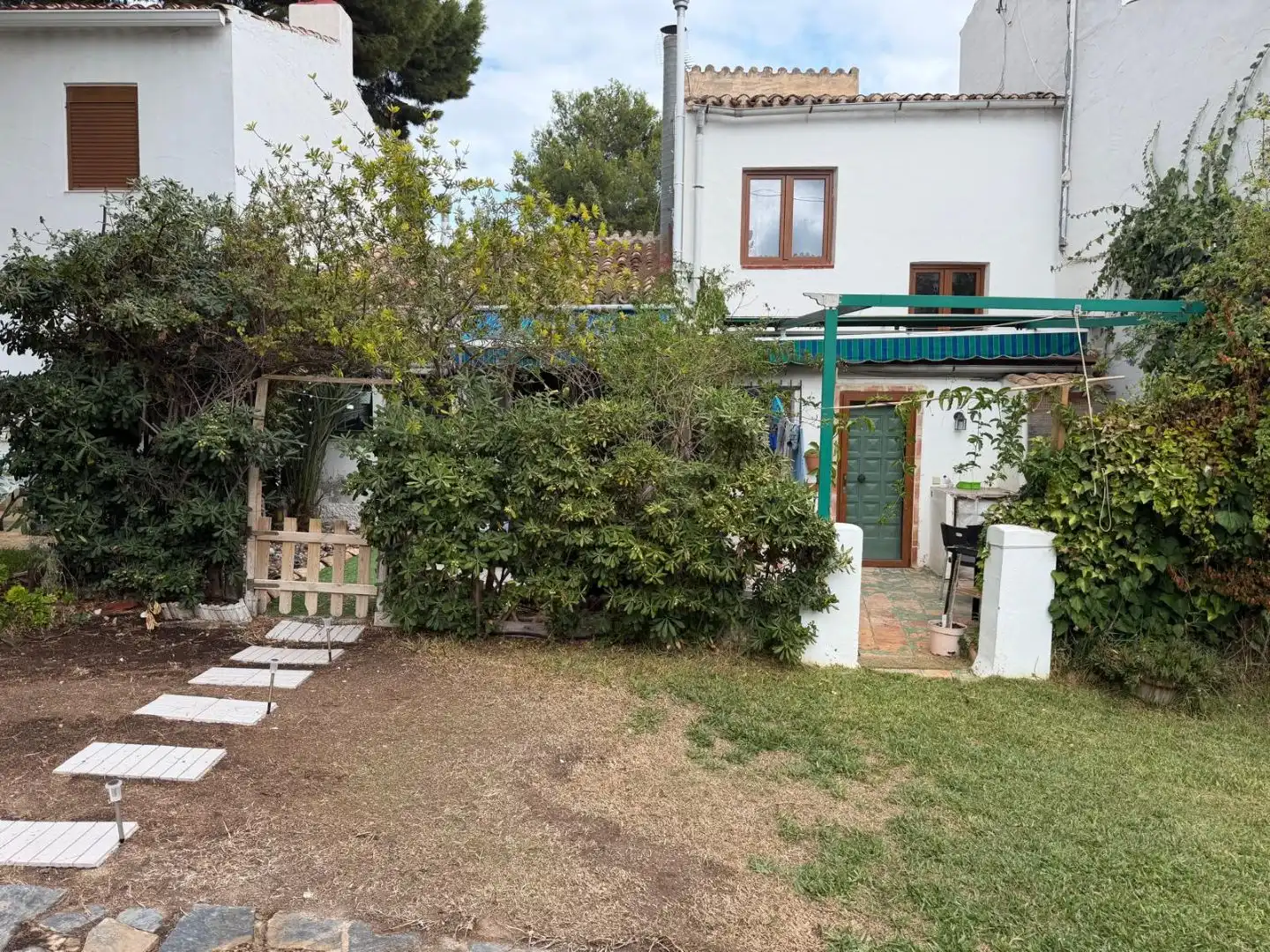 Casa de 50 m² a Tibi