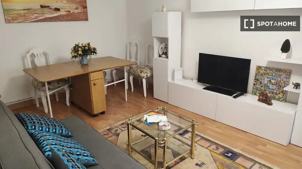 Habitación 104 m², Santander