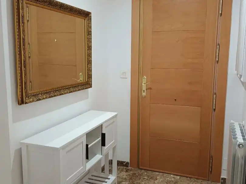 Pis de 112 m² a Granada