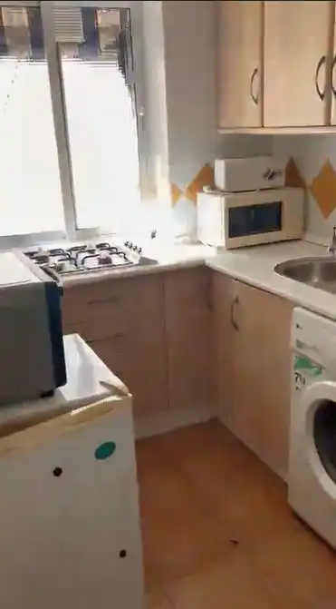 Piso de 70 m² en Granada