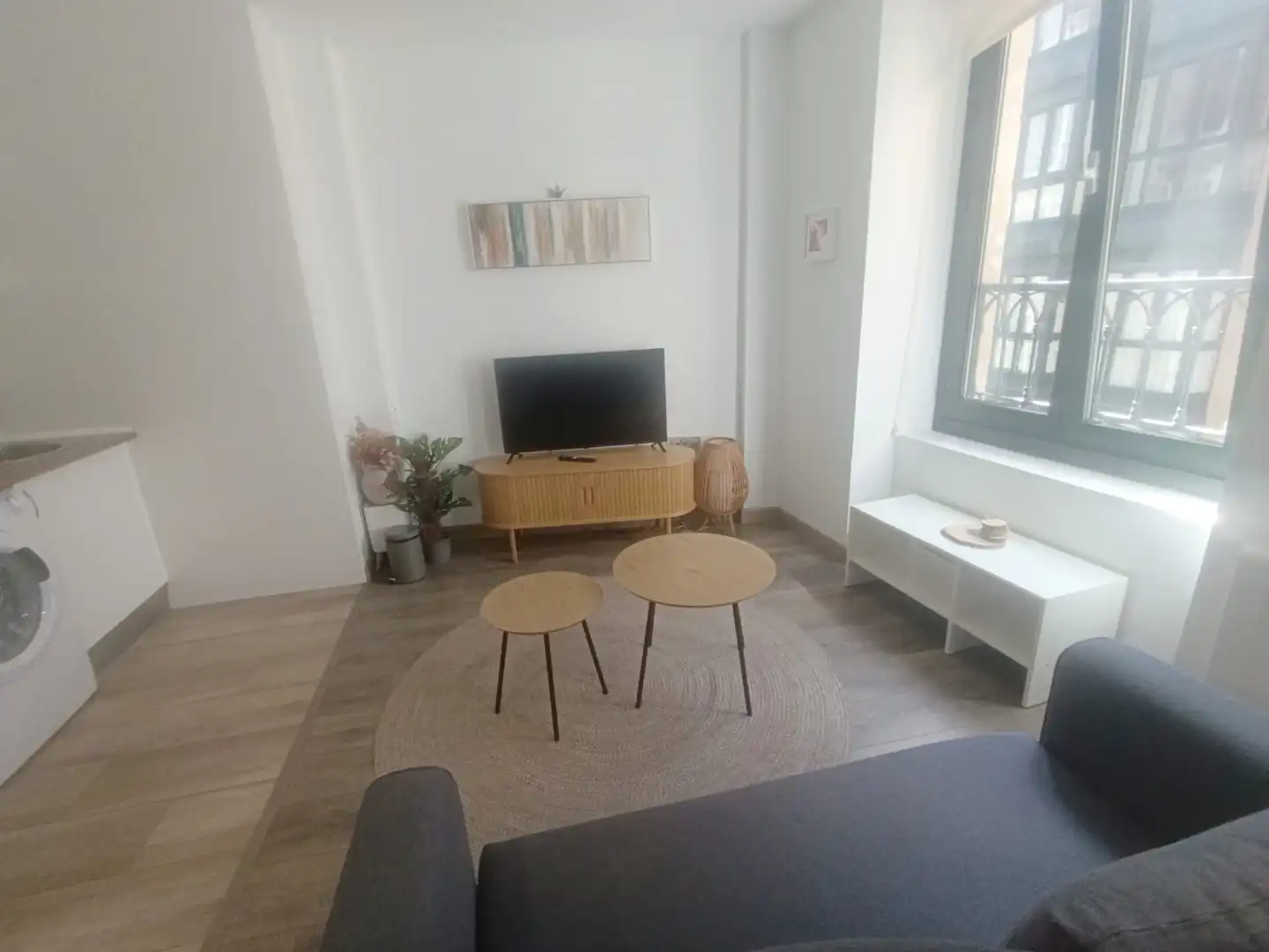 Pis de 40 m² a Gijón