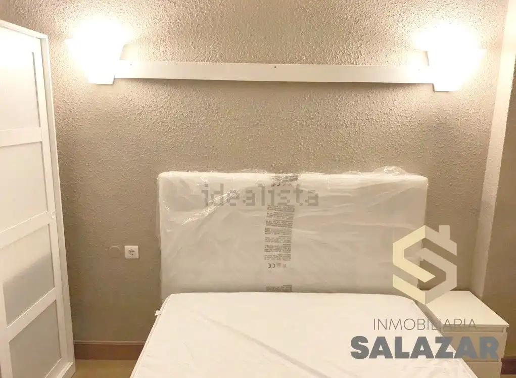 Piso de 85 m² en Bilbao