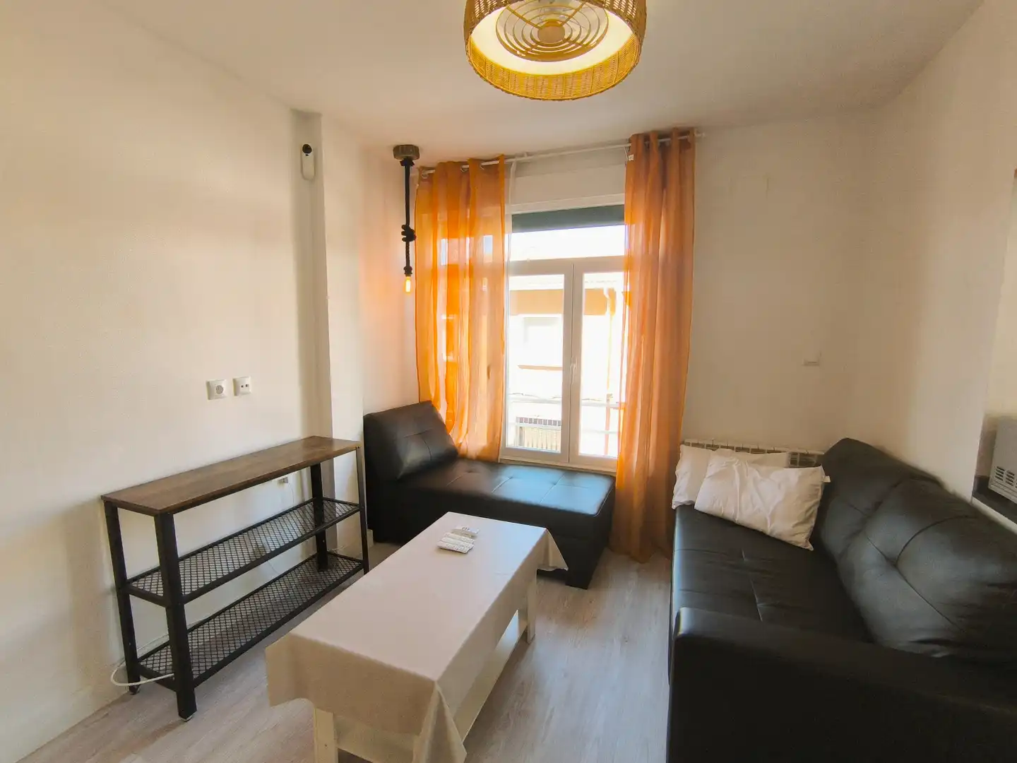 Apartamento 65 m² em Palencia