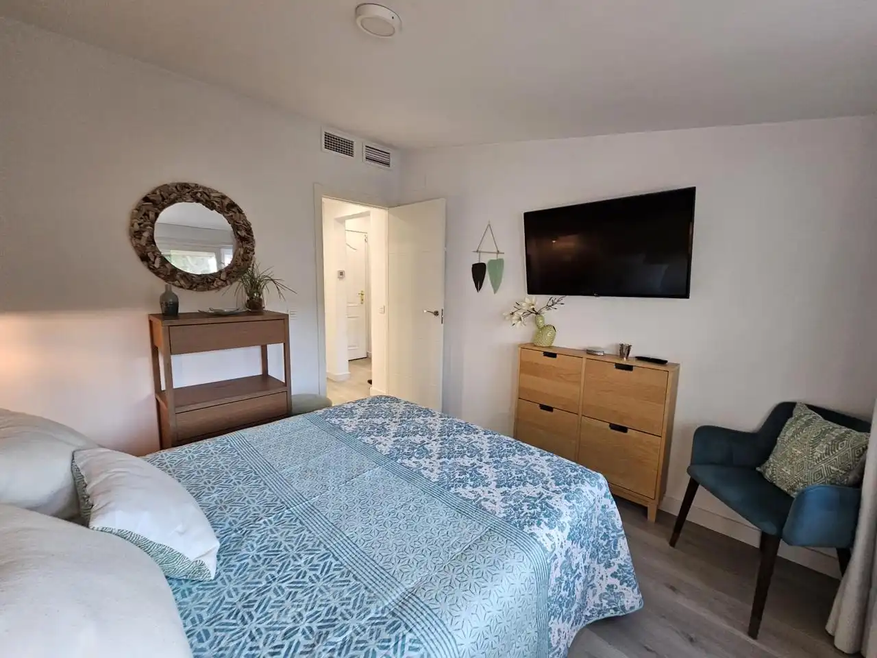 Appartamento 50 m² a Torremolinos