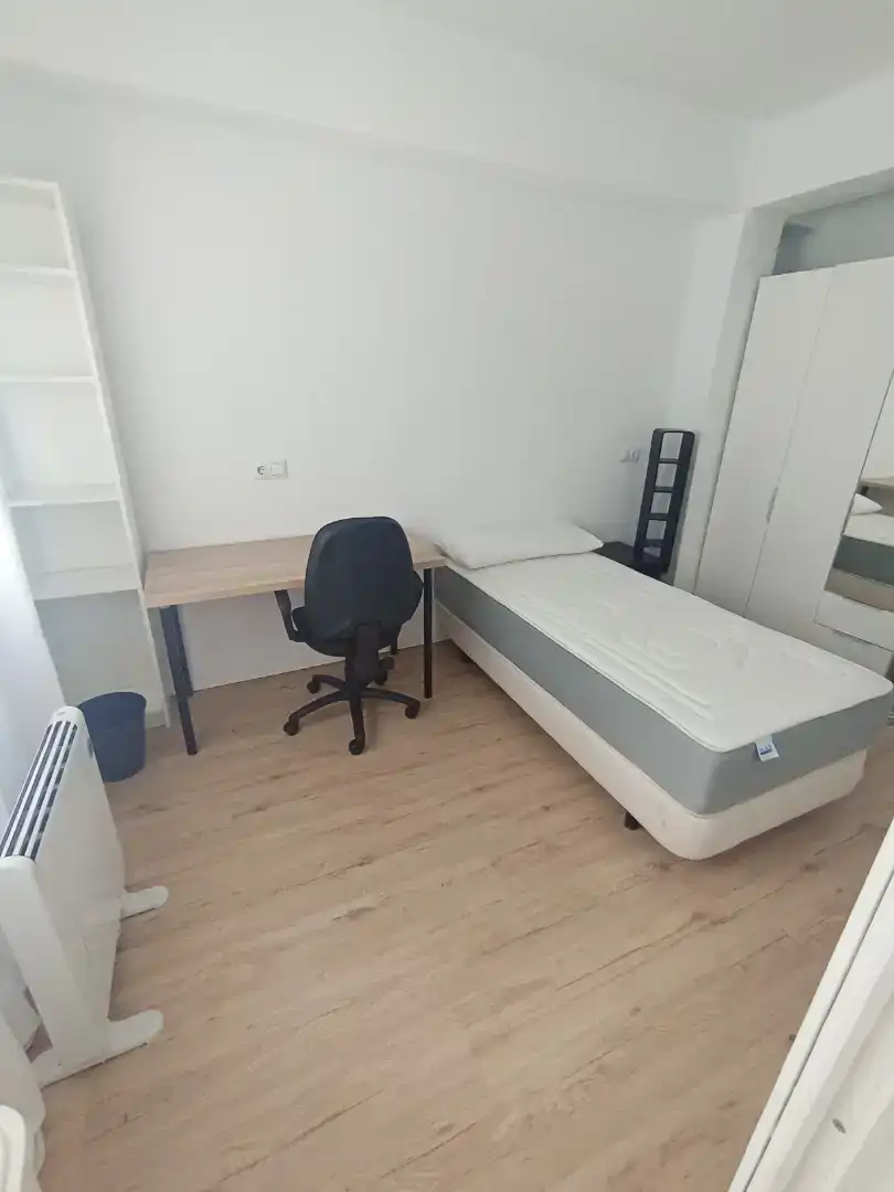 Piso de 80 m² en Salamanca