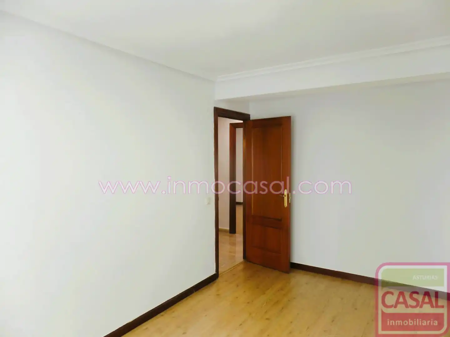 Wohnung 87 m² in Oviedo