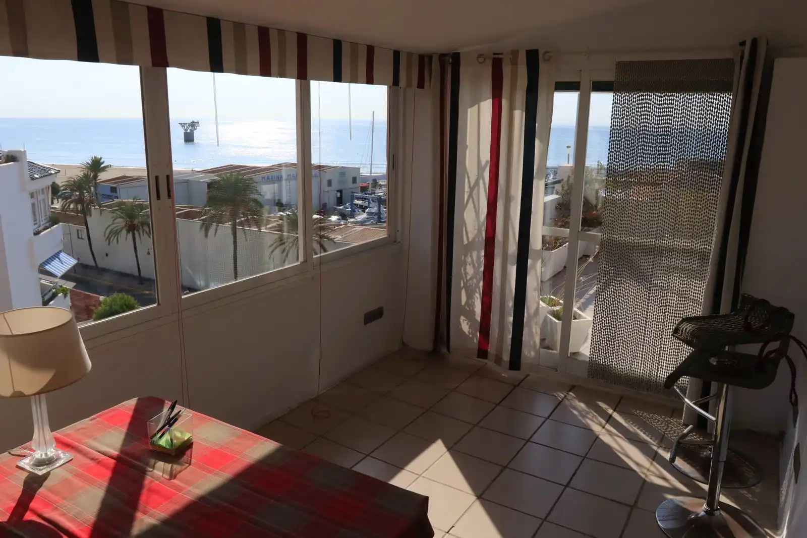 Pis de 160 m² a Marbella