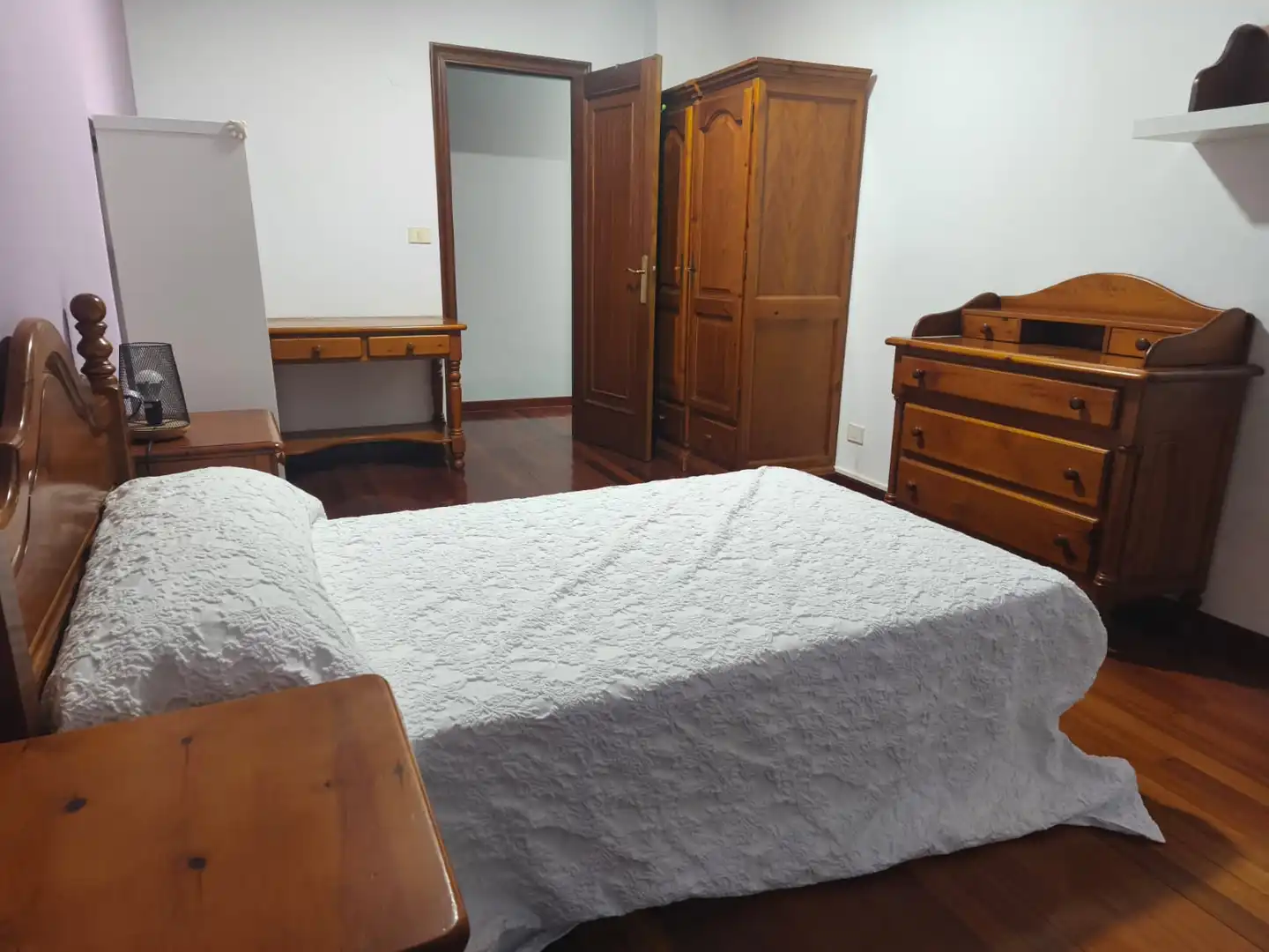 Pis de 120 m² a Lugo