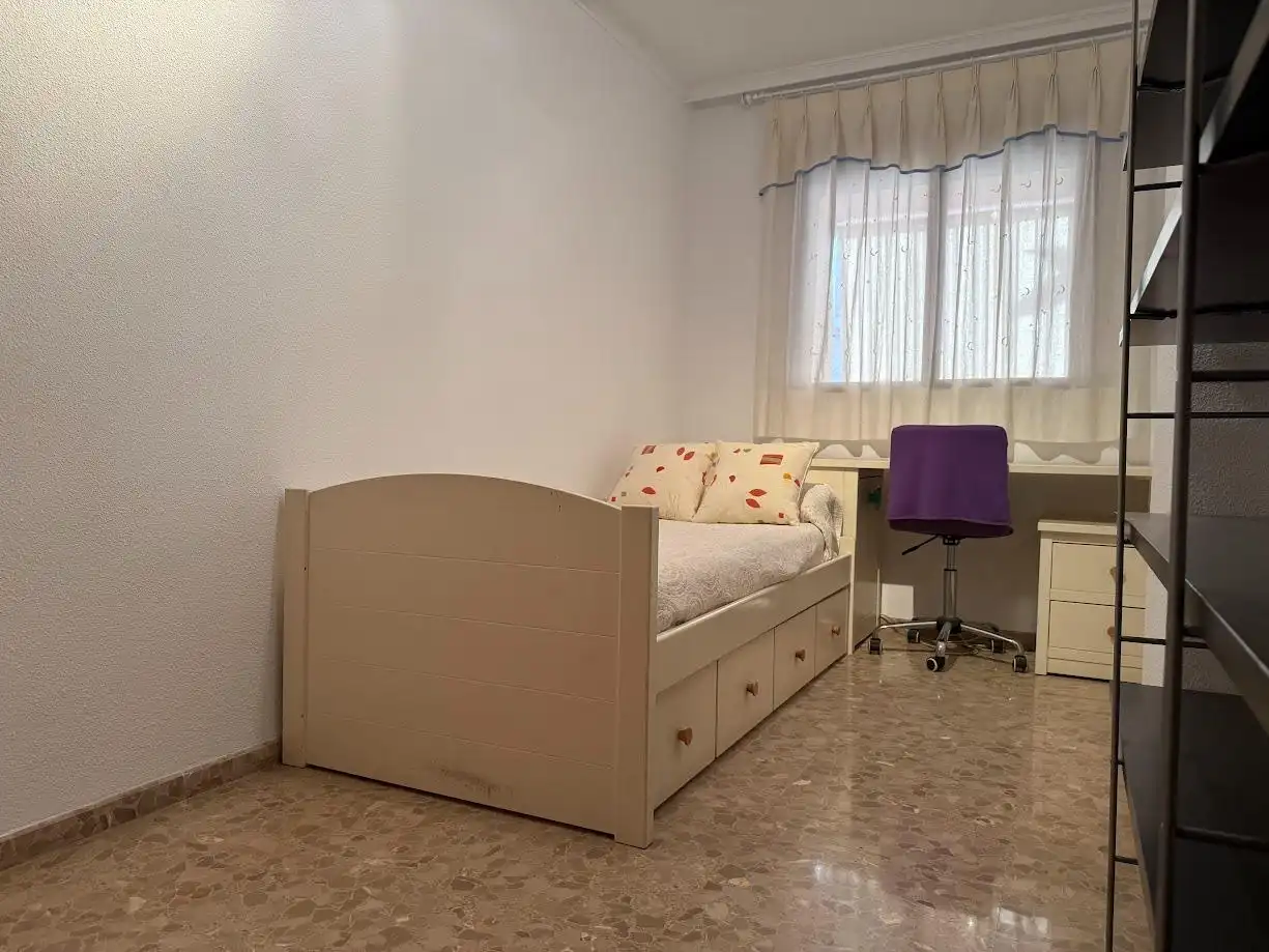 Piso de 139 m² en Mislata