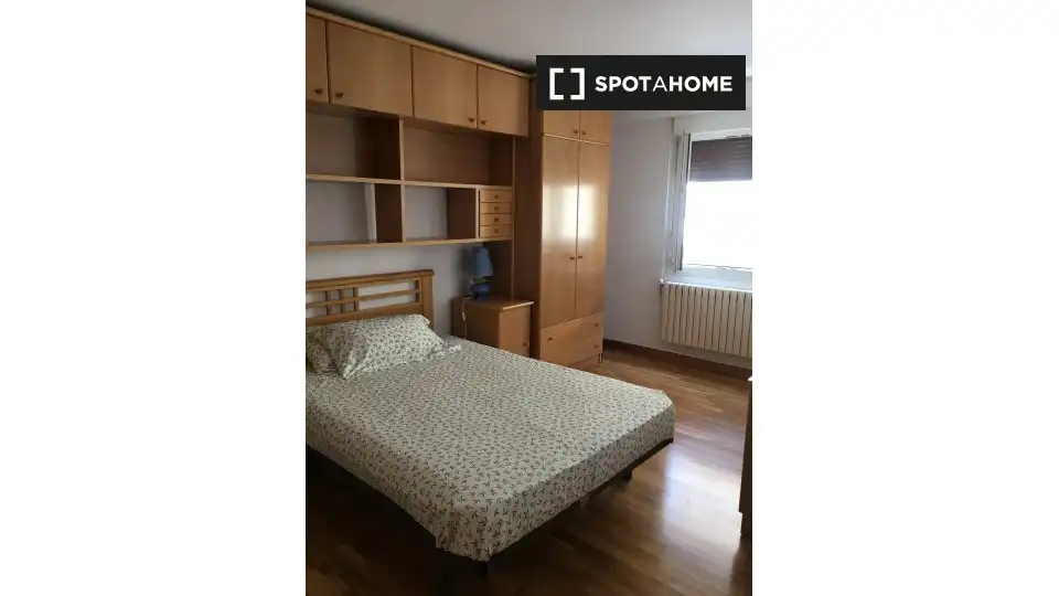 Habitación en alquiler, Pamplona
