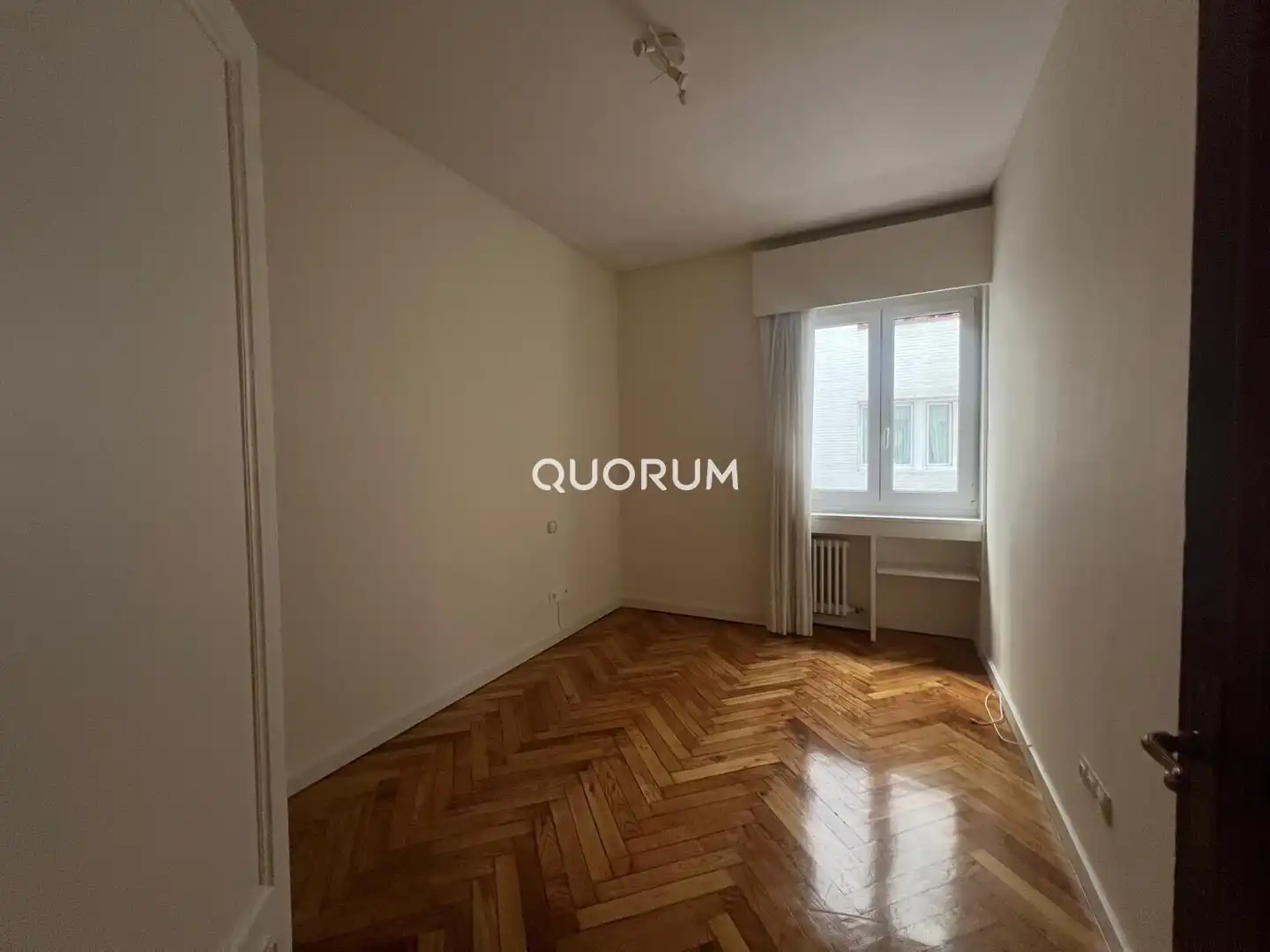 Piso de 203 m² en Bilbao