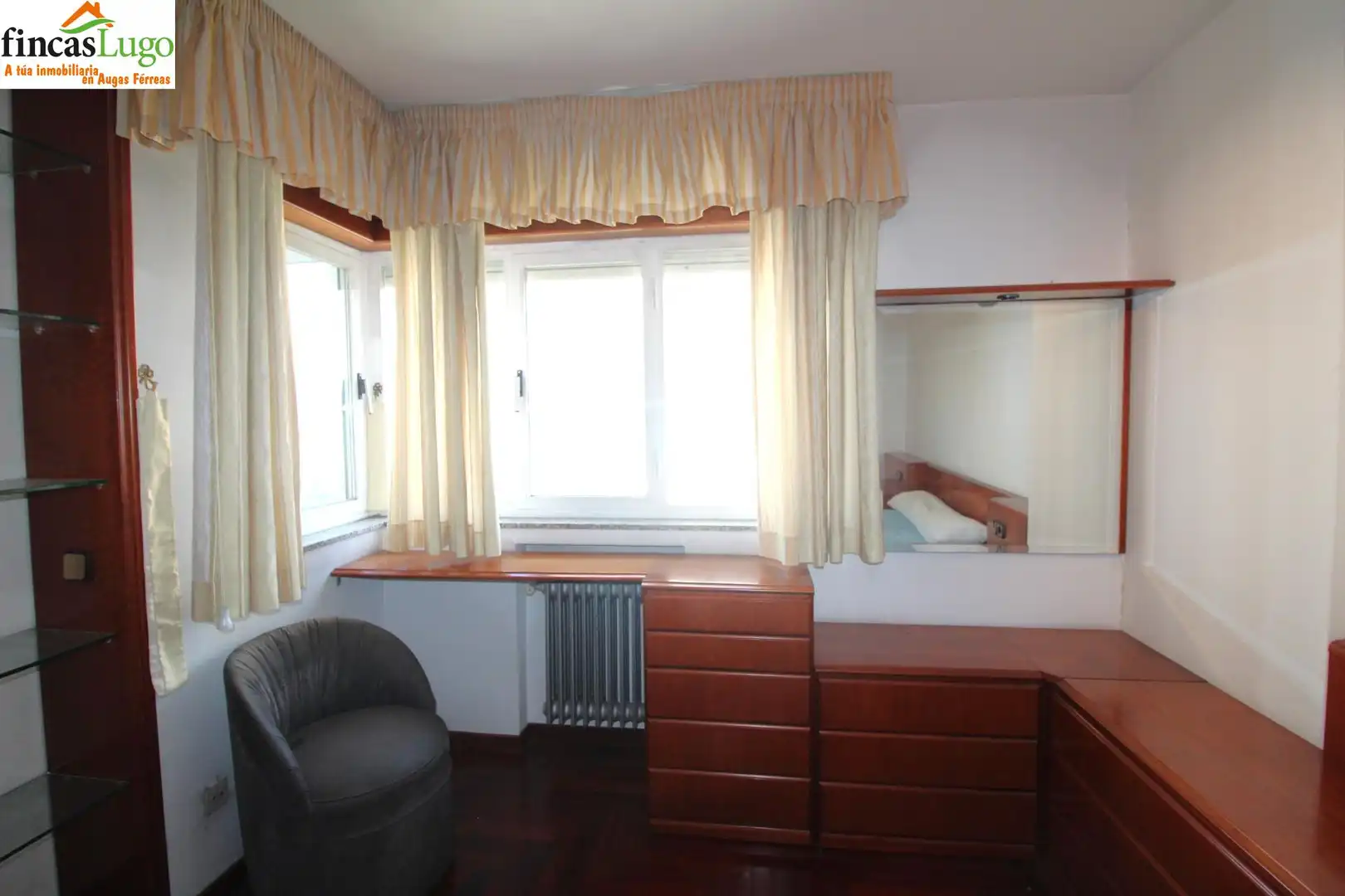 Pis de 119 m² a Lugo