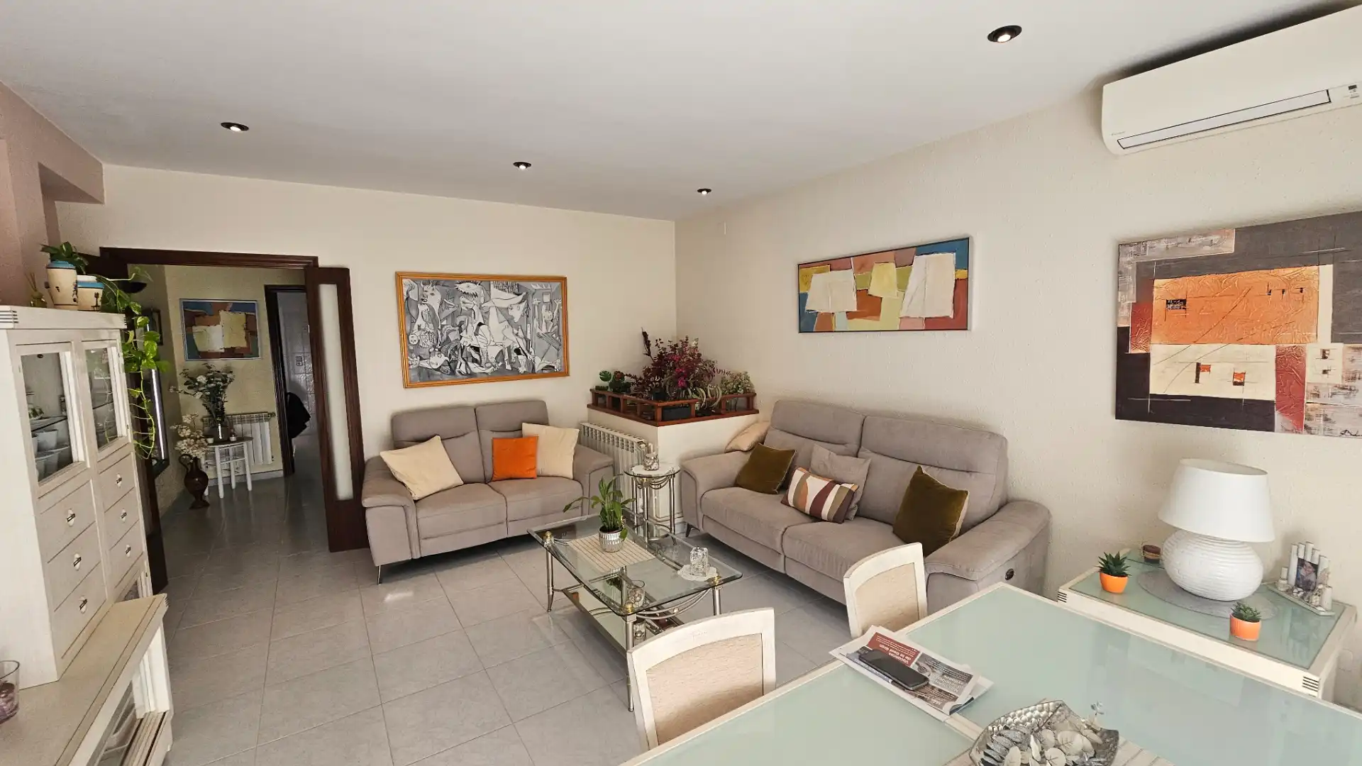 Casa de 203 m² en Sabadell