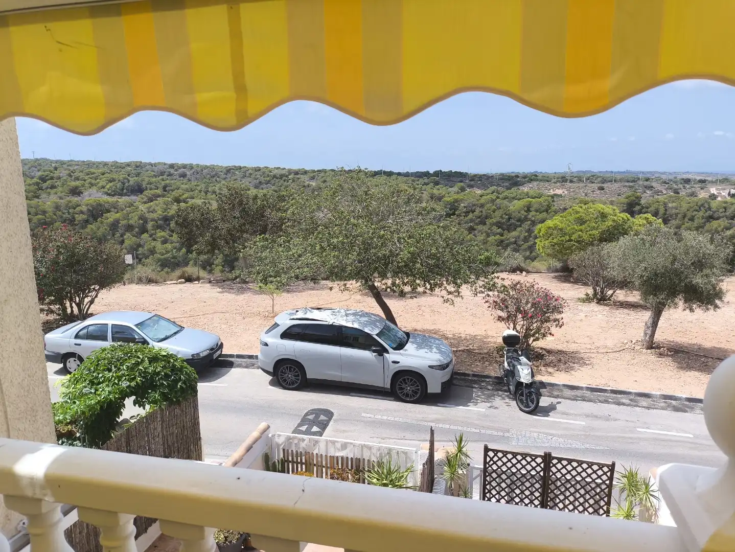 Piso de 68 m² en Santa Pola