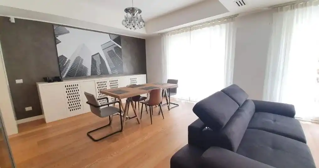 Wohnung 55 m² in el Campello