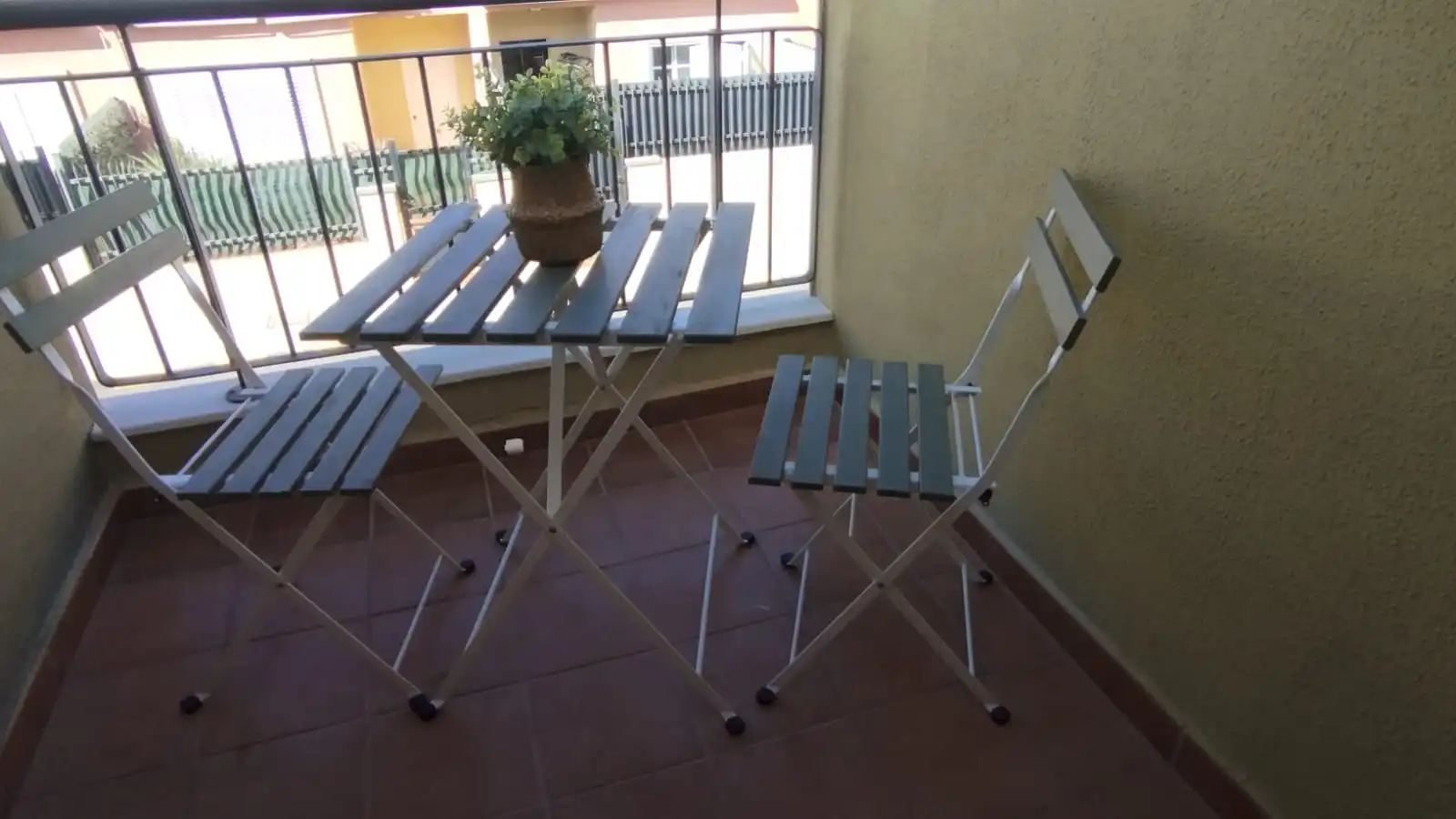 Piso de 91 m² en San Bartolomé de Tirajana