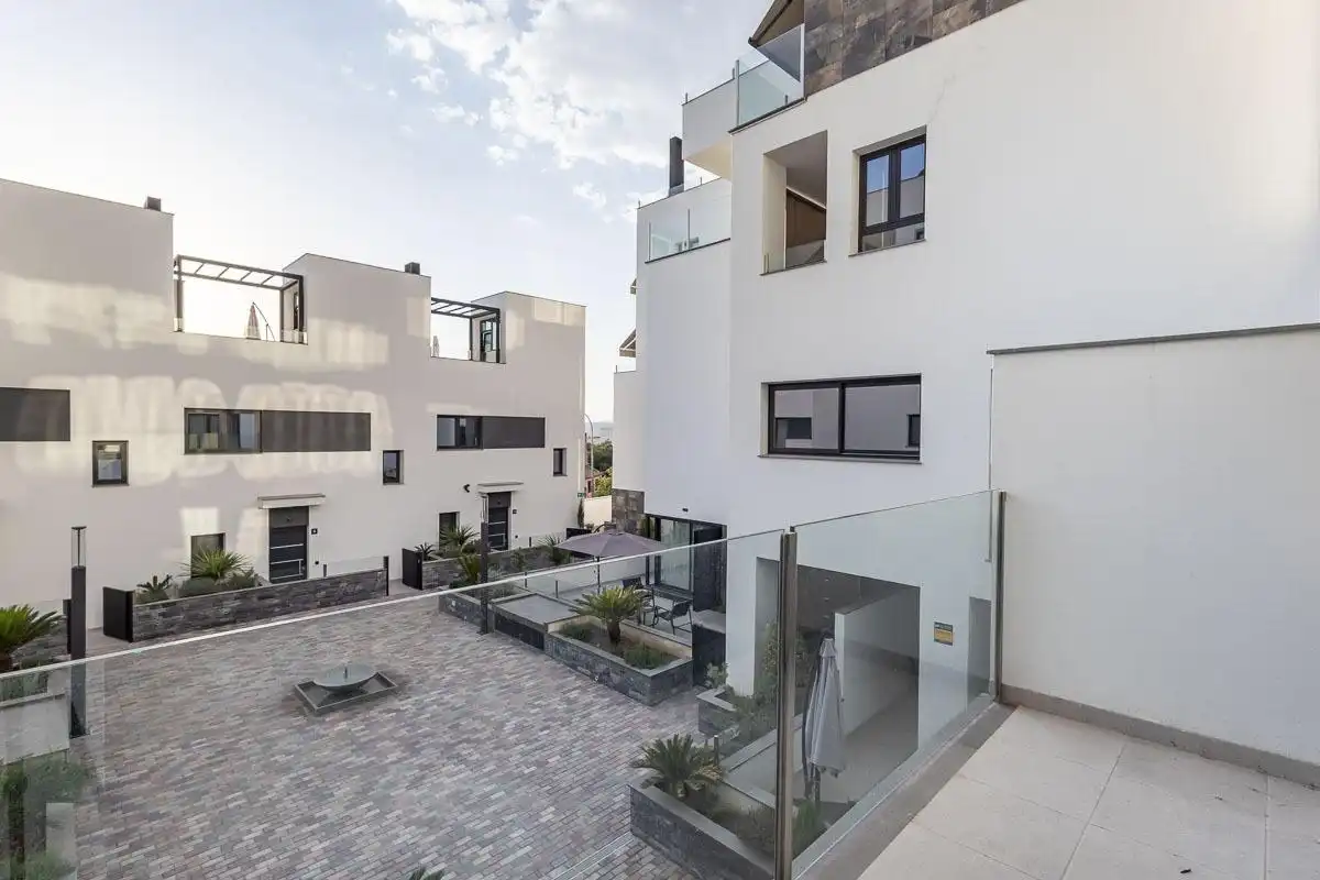 Pis de 75 m² a Granada