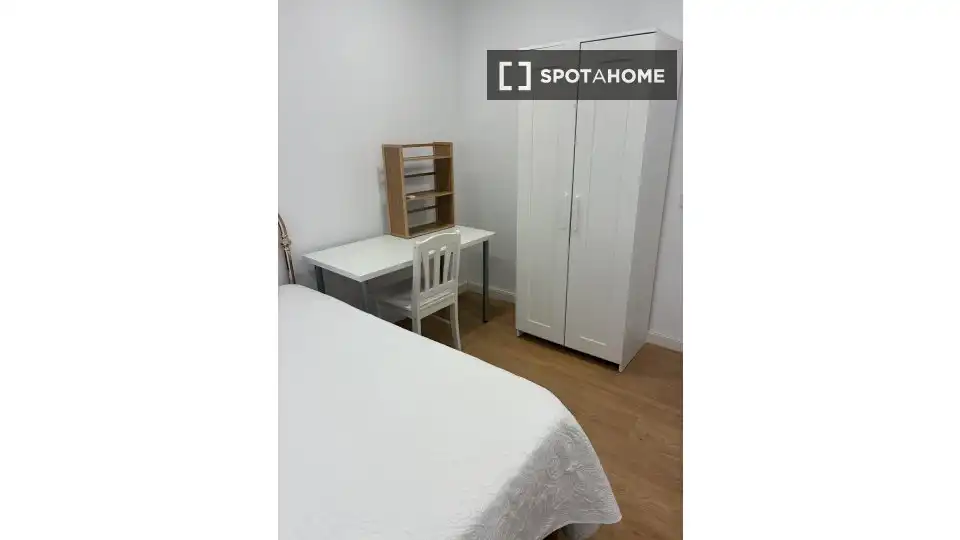 Habitación en alquiler, Madrid