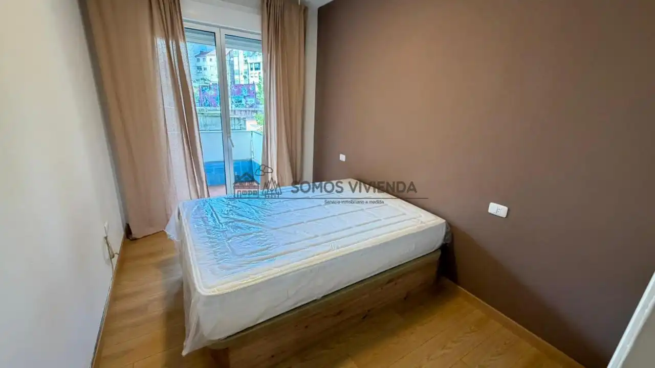 Piso de 82 m² en Ourense