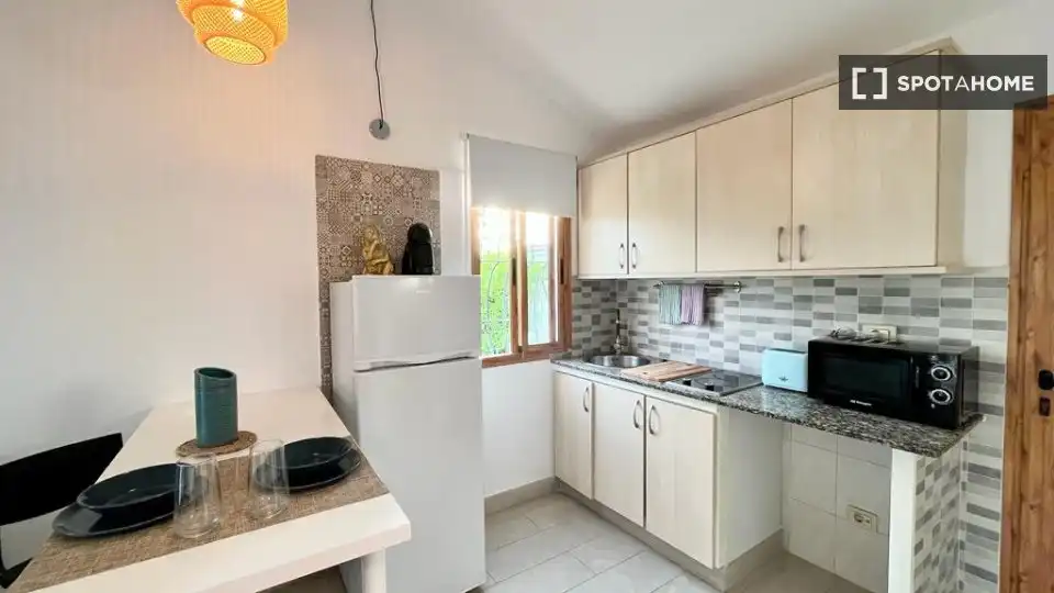 Habitación 54 m², San Bartolomé de Tirajana
