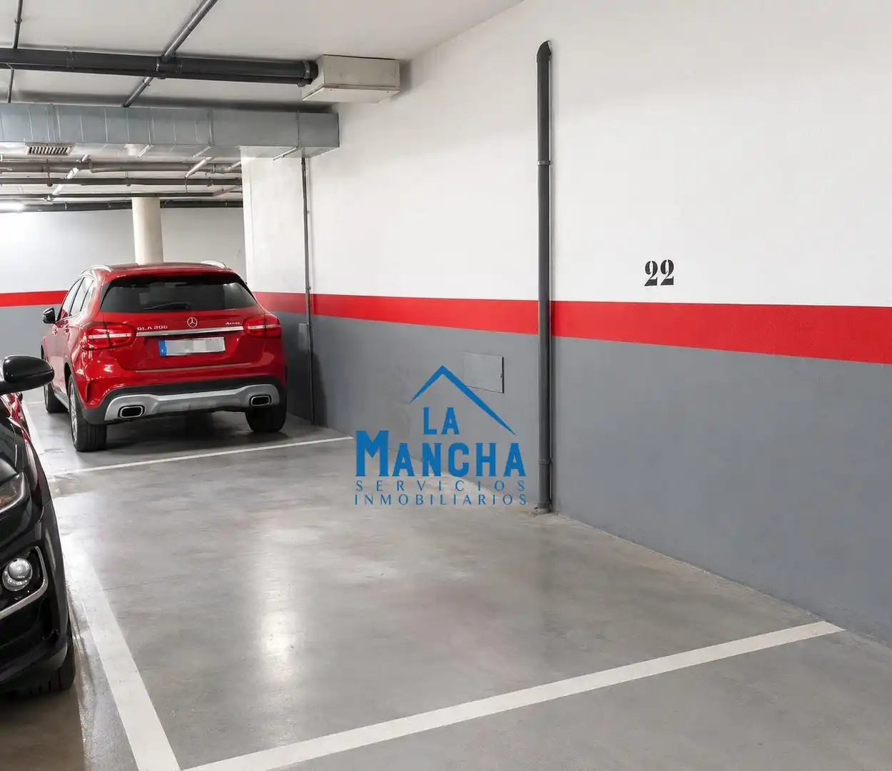 Квартира 85 м² в Альбасете