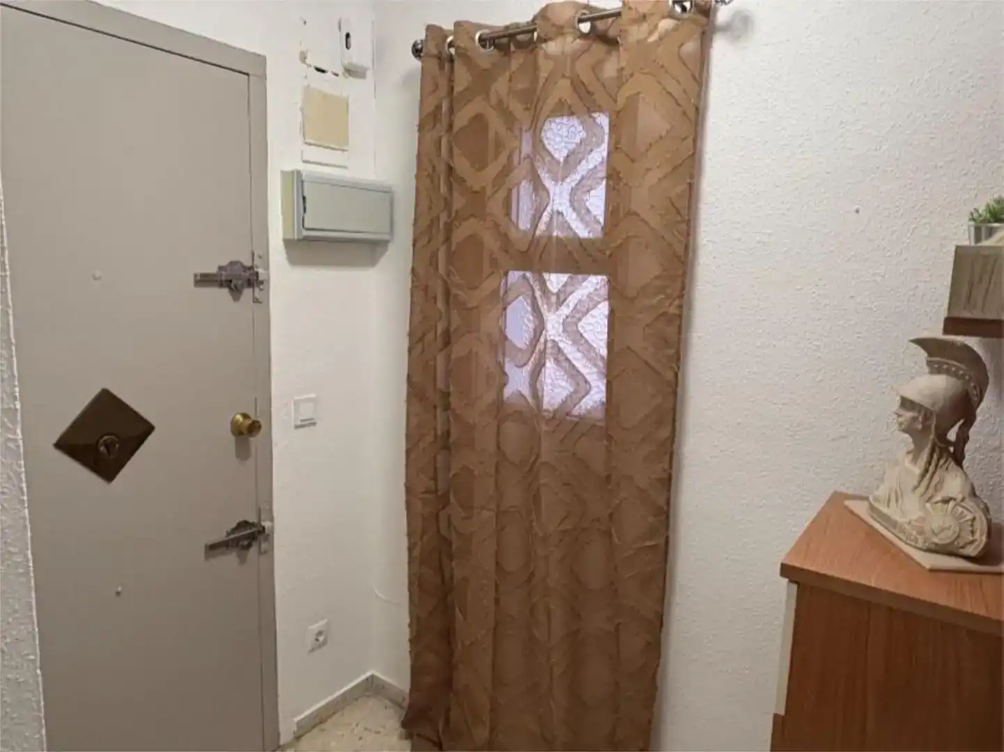 Piso de 96 m² en Badajoz