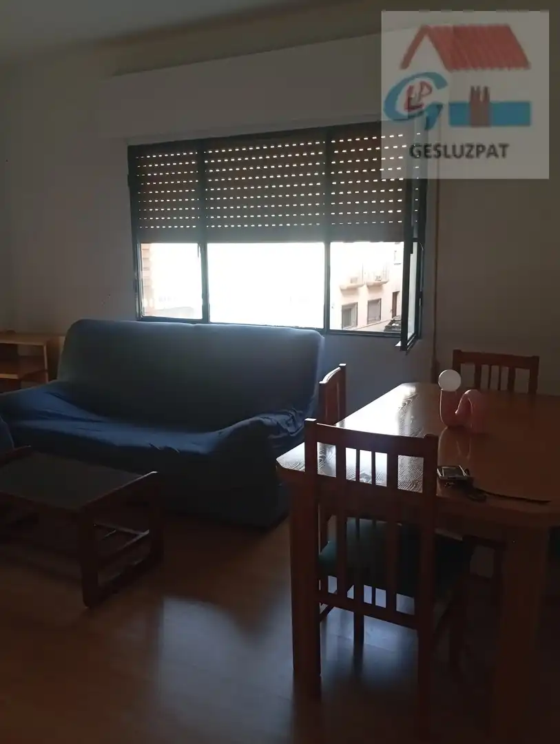Piso de 109 m² en Quintanar de la Orden